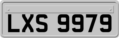 LXS9979