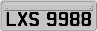 LXS9988