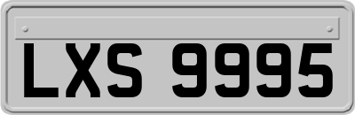 LXS9995