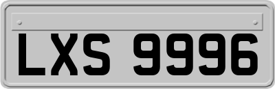 LXS9996