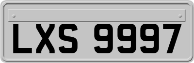 LXS9997
