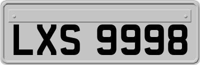 LXS9998