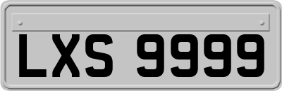 LXS9999