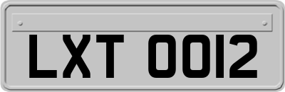 LXT0012