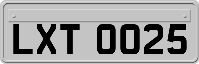 LXT0025