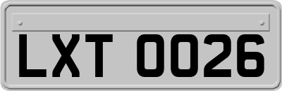 LXT0026