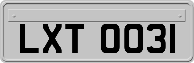 LXT0031