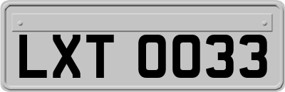 LXT0033