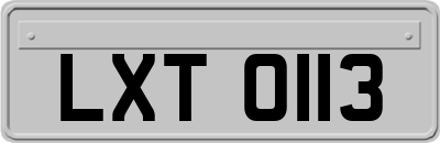 LXT0113
