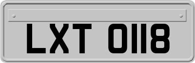 LXT0118
