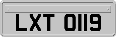 LXT0119