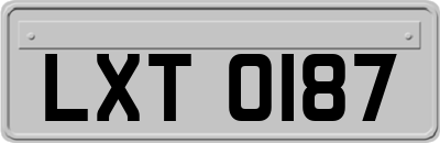 LXT0187