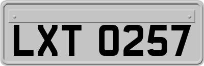 LXT0257