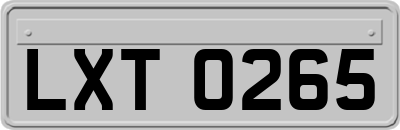 LXT0265