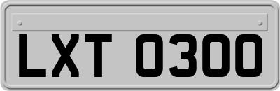 LXT0300