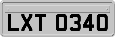 LXT0340