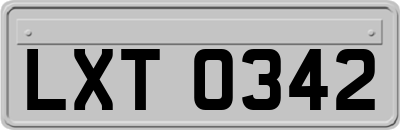 LXT0342