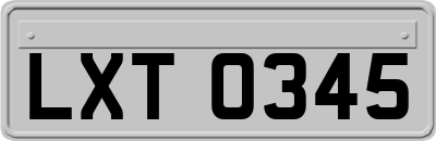 LXT0345