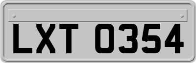 LXT0354