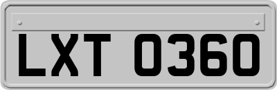 LXT0360