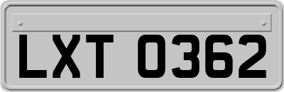 LXT0362