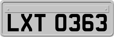 LXT0363
