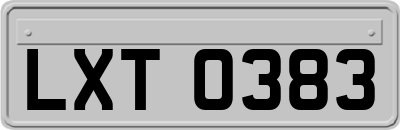 LXT0383