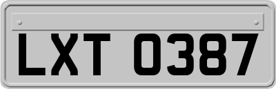 LXT0387