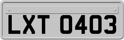 LXT0403