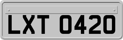 LXT0420