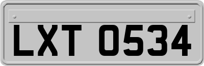 LXT0534