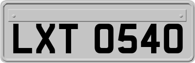 LXT0540