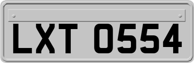 LXT0554