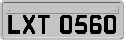 LXT0560