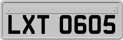 LXT0605