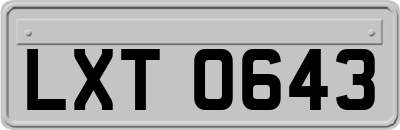 LXT0643