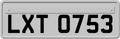 LXT0753
