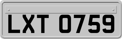 LXT0759