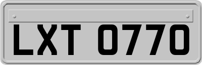 LXT0770