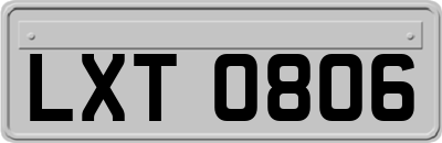 LXT0806