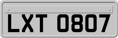 LXT0807