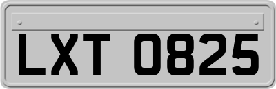 LXT0825