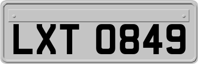 LXT0849