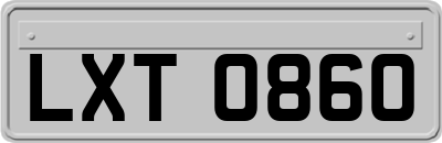 LXT0860