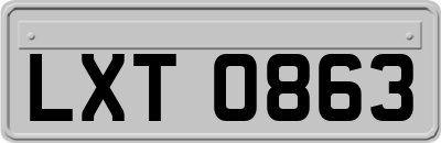 LXT0863