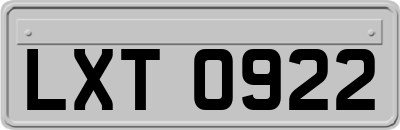 LXT0922