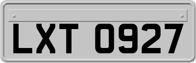 LXT0927