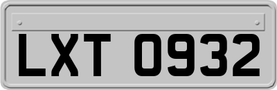 LXT0932
