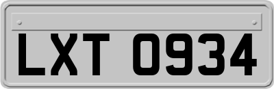 LXT0934