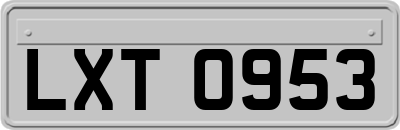 LXT0953
